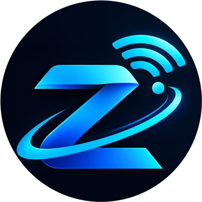 ZENOMON Logo